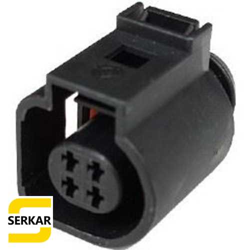 VW HARARET MÜŞÜR SOKETİ Ürün Görseli